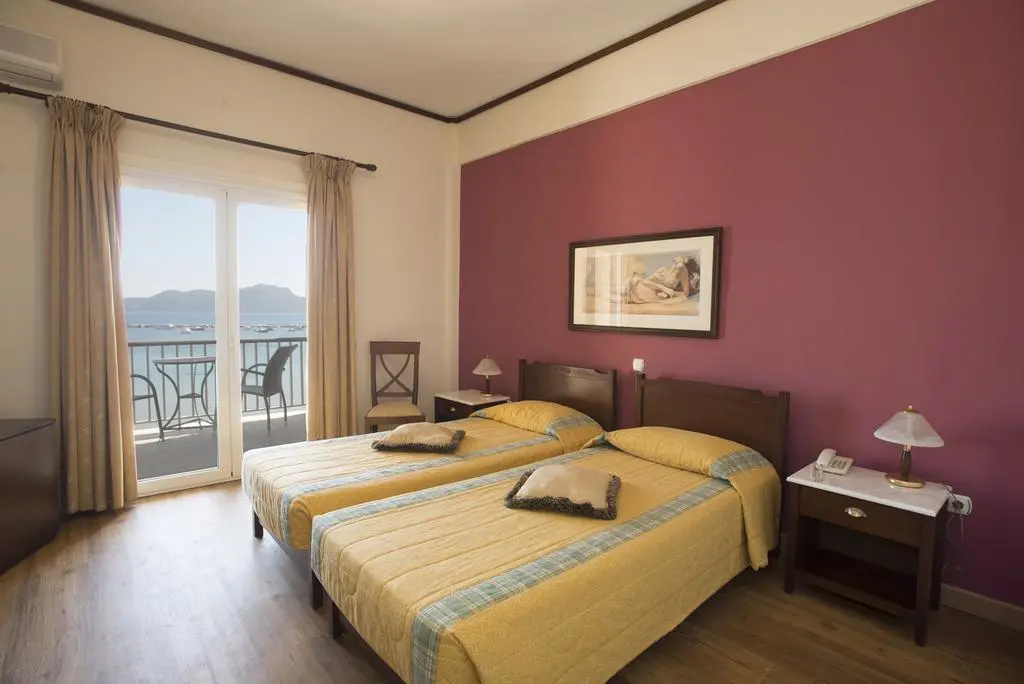 Hotel photo 19