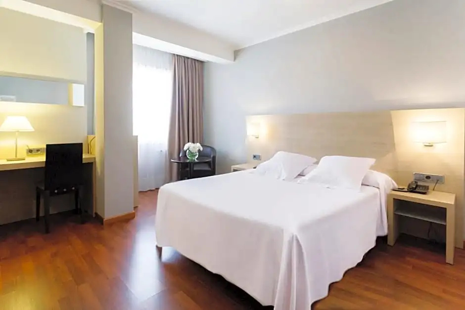 Valencia - Chambres
