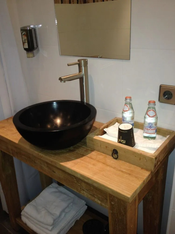 Hajé Waterlodge de Lepelaar - Général