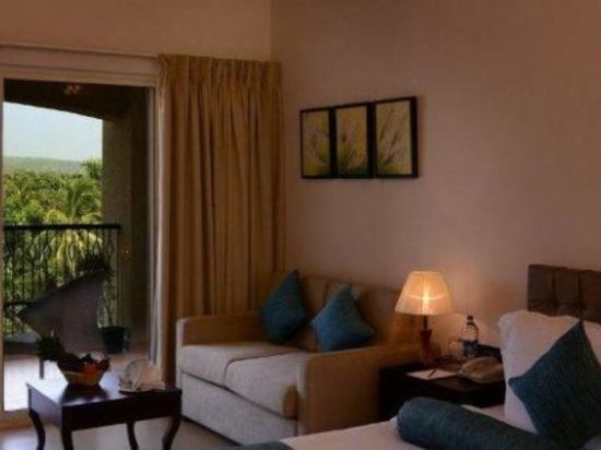 Golden Tulip Goa