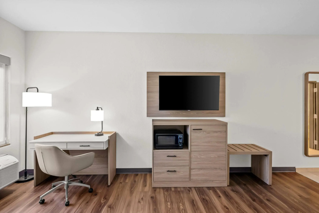 La Quinta Inn & Suites by Wyndham Searcy - Général