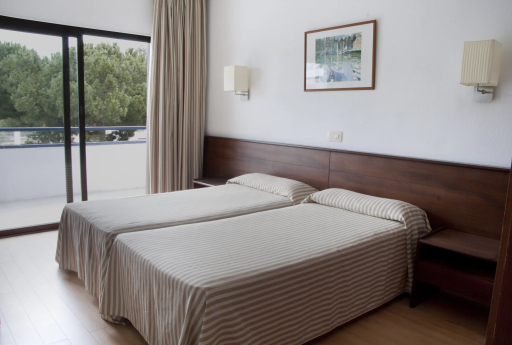 Gran Garbi Hotel - Général