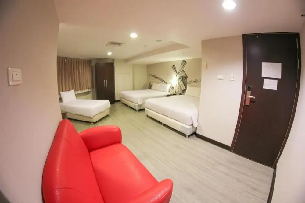 Hotel photo 15