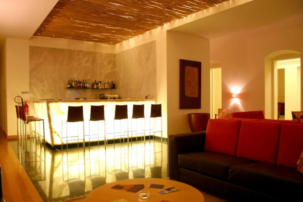 Alentejo Star Hotel - Général