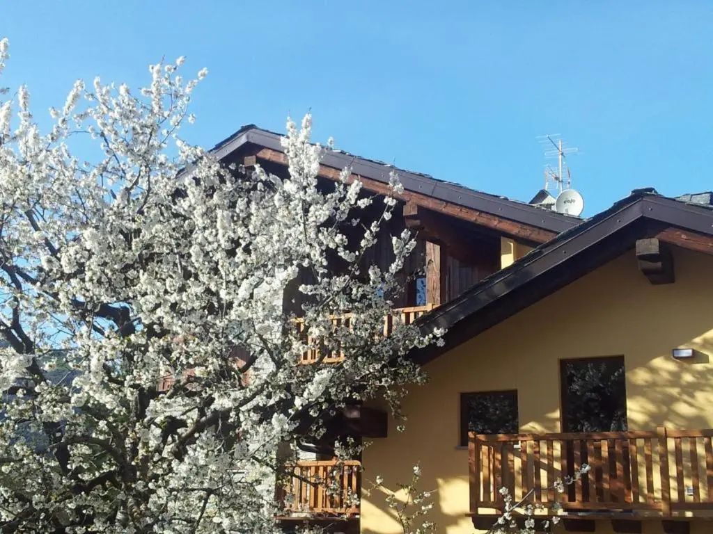 La Vigne de Papagran - Chambres