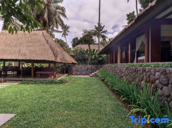 Kayumanis Ubud Private Villa & Spa