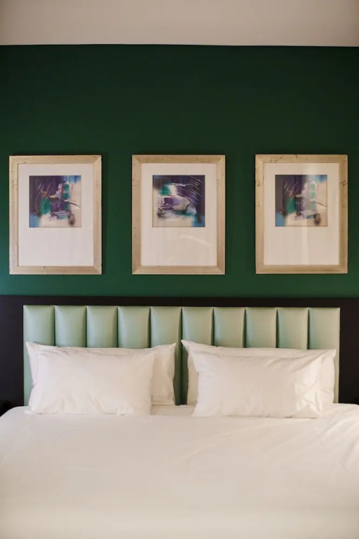 Lord Charles Hotel, Somerset West, a Tribute Portfolio Hotel - Chambres