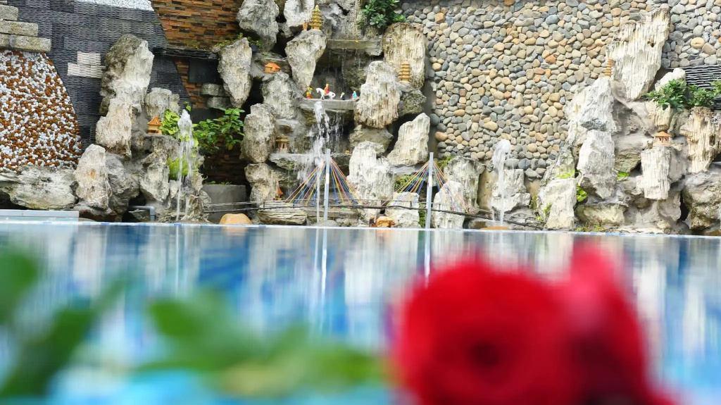 Holiday Phu Quoc Hotel - Général