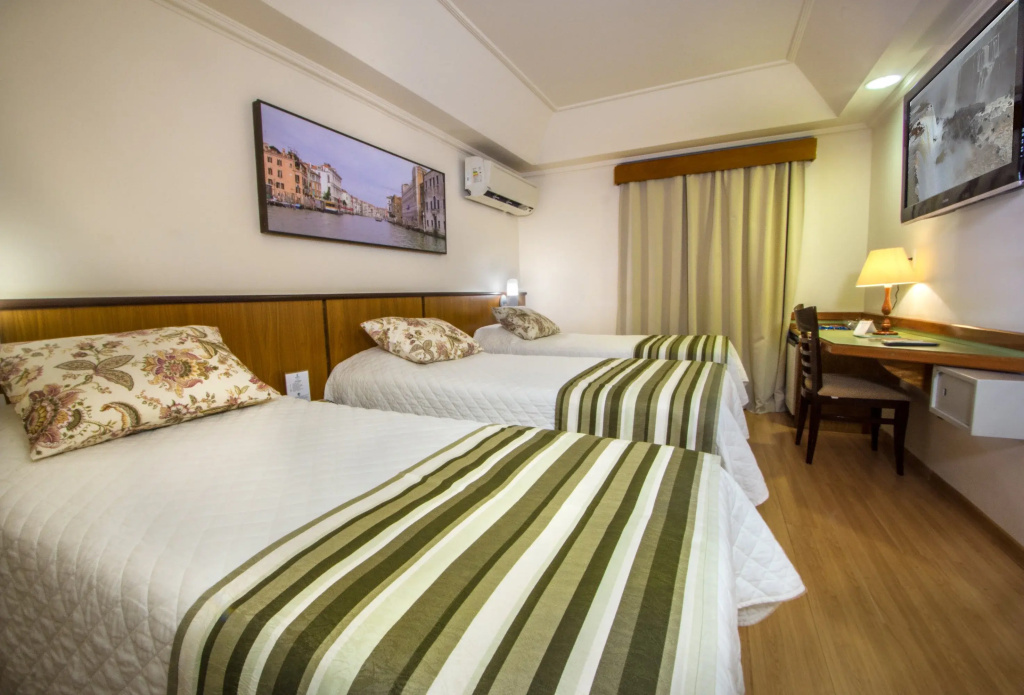 Hotel Bella Italia - Général