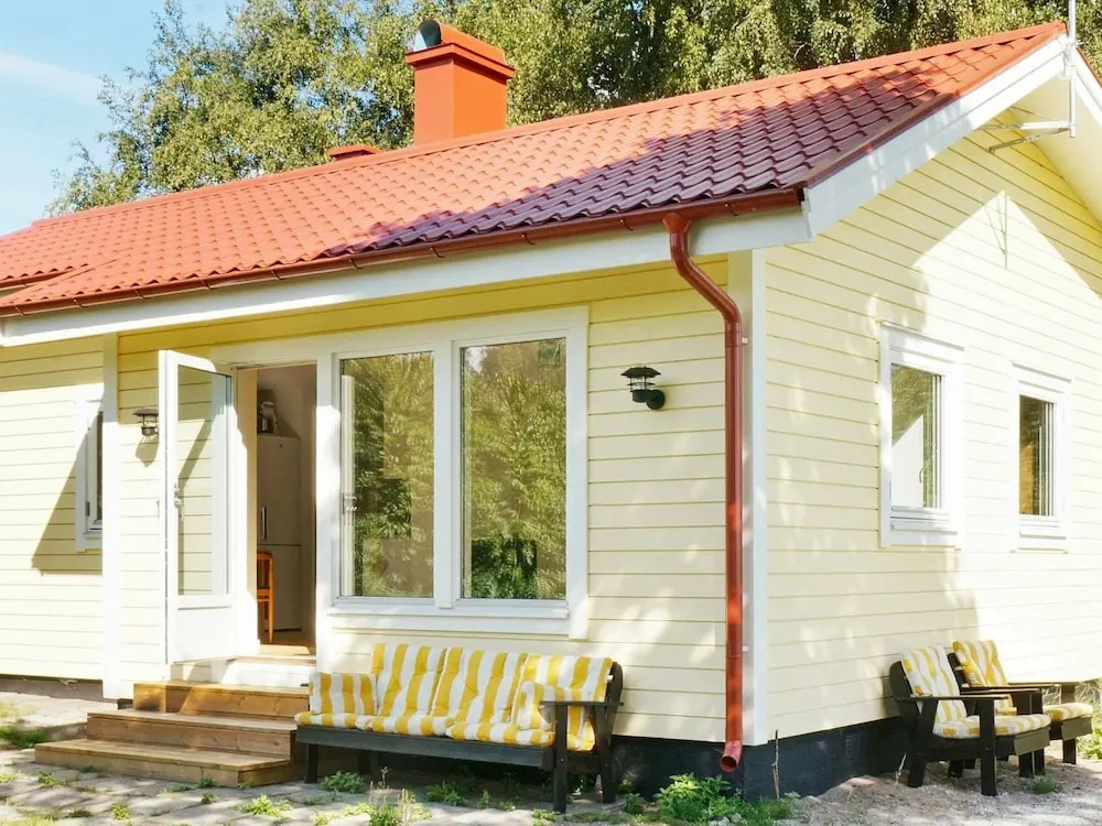 3 Person Holiday Home in Fjalkinge