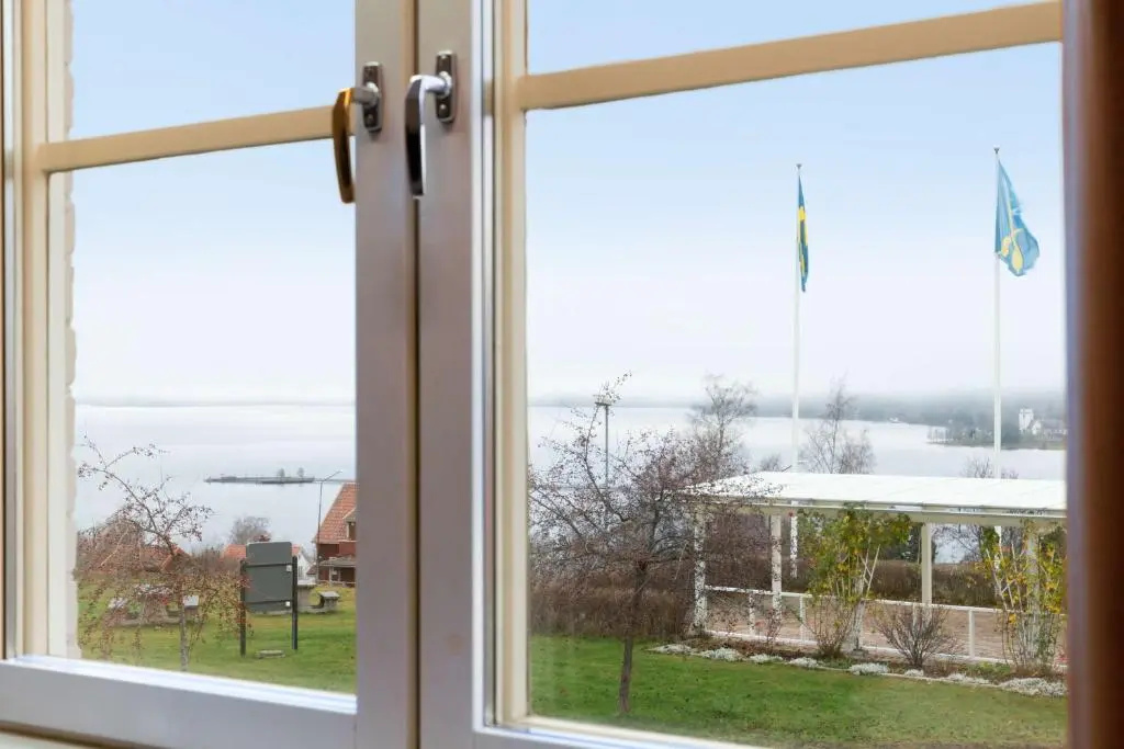 Best Western Hotell Lerdalshöjden - Chambres