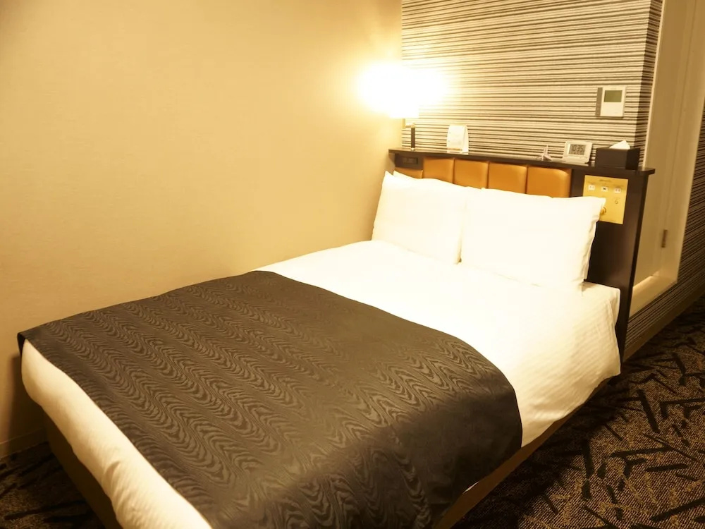 APA Hotel Saitama Yatsuka Ekimae - Chambres