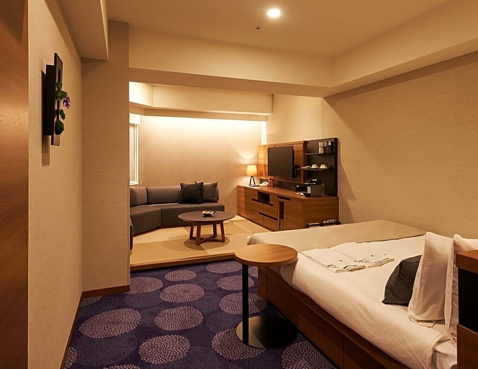 Hotel Ryumeikan Tokyo 사진 12