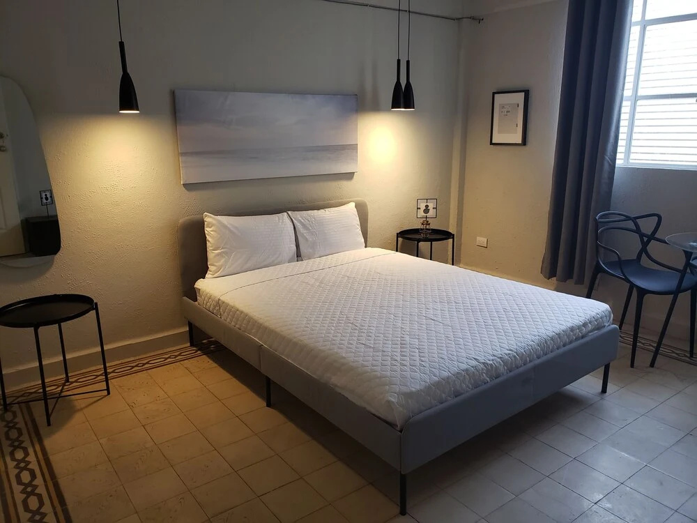Executive room