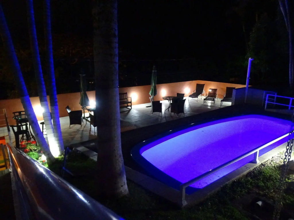 Vila do Navegante