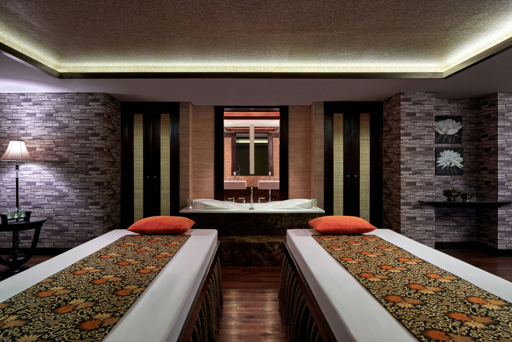 Courtyard by Marriott Bandung Dago - Général