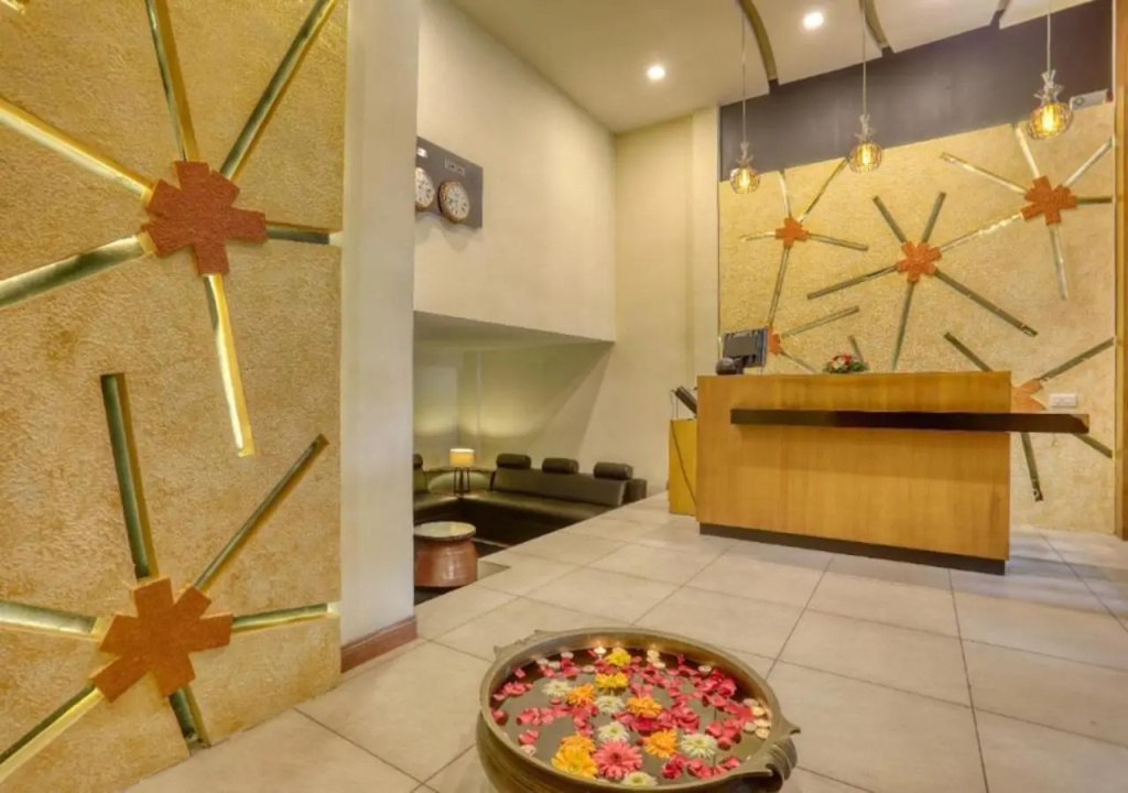 Hotel photo 20