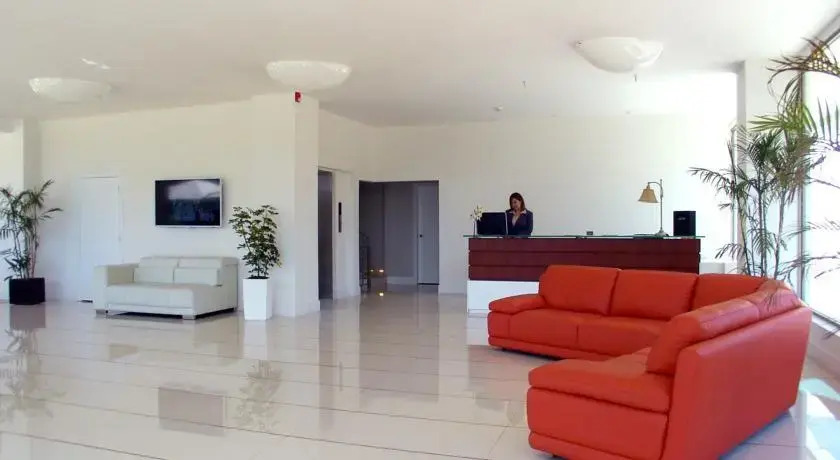 Hotel Zahir 360 — фото 2