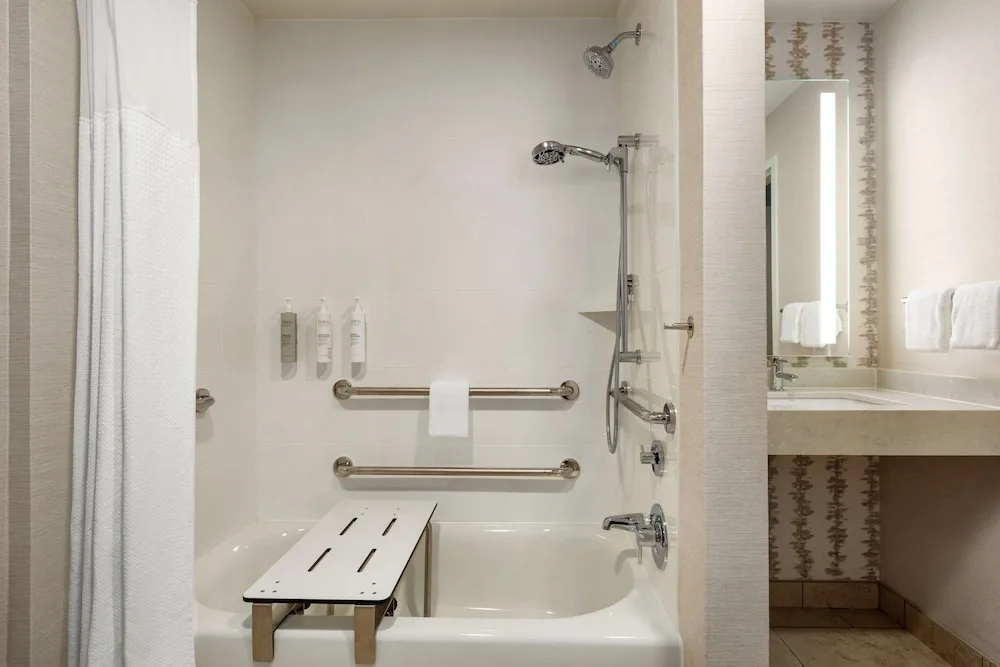 Hilton Garden Inn Houston Energy Corridor - Chambres