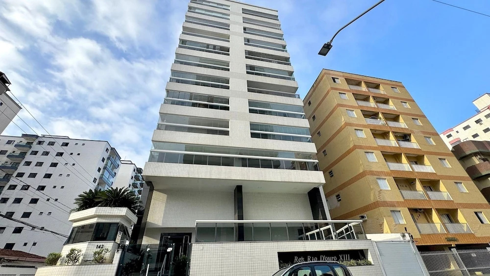 Residencial Rio D'Ouro XIII