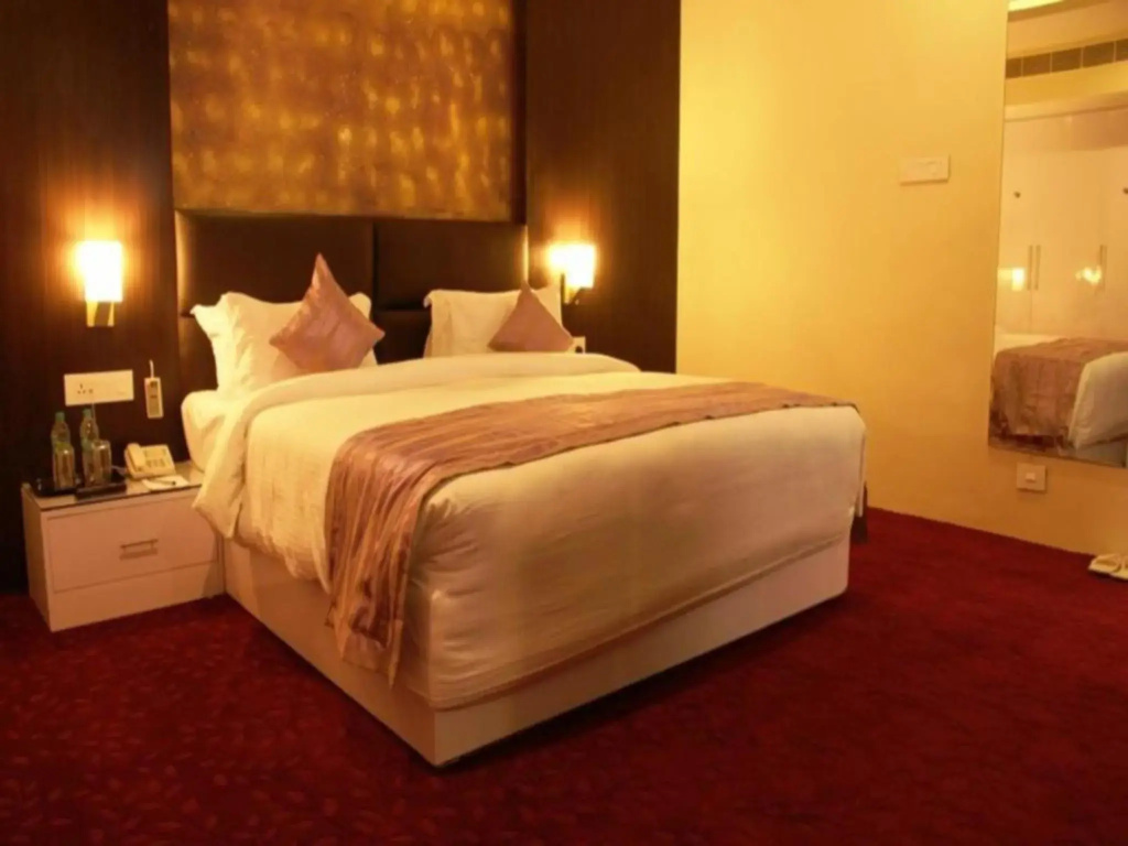 Hotel Renest Tirupati - Général