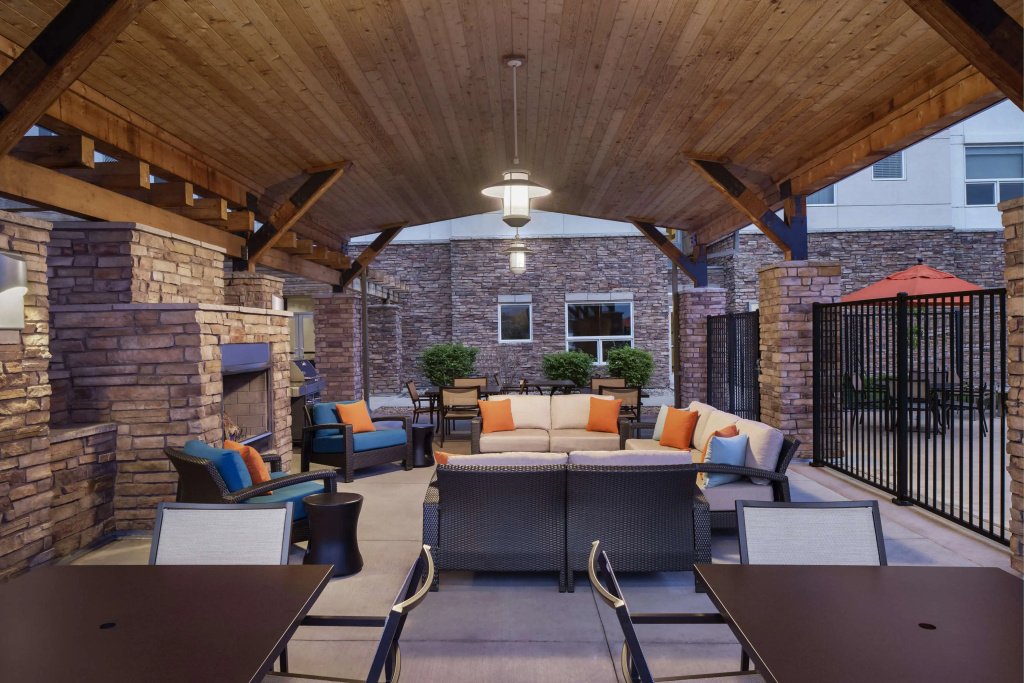 HYATT house Boulder/Broomfield - Général
