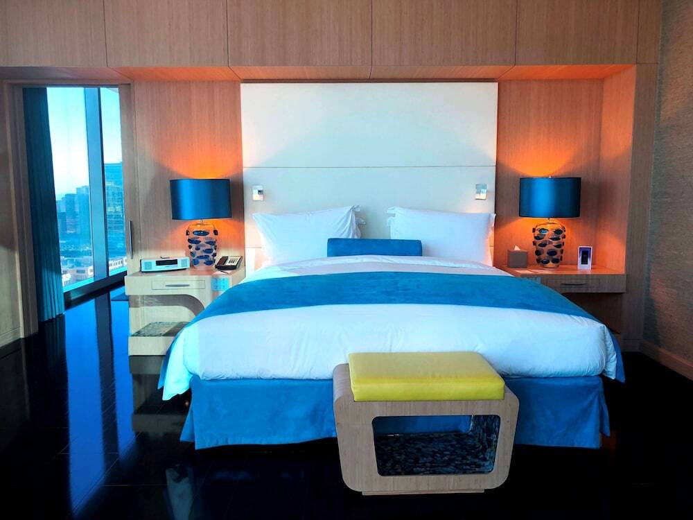Sofitel Dubai Downtown