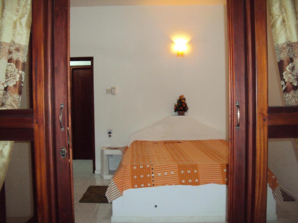Angel Villa