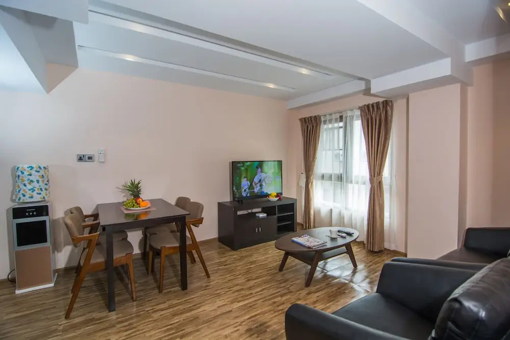 Hotel photo 6