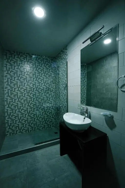 Hotel Rero - Chambres