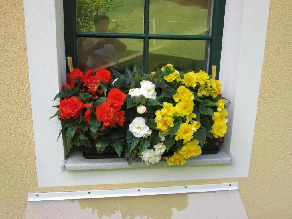 Haus Margarete - Chambres