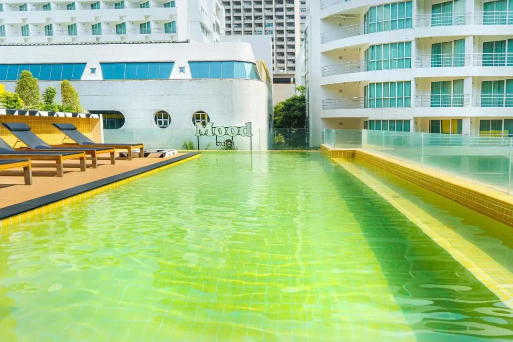 Hotel photo 20