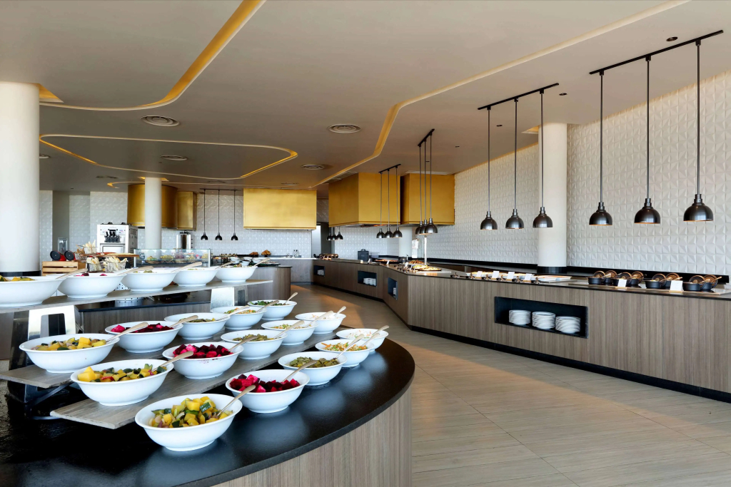 TRS Coral Hotel - Adults Only - All Inclusive - фото 13