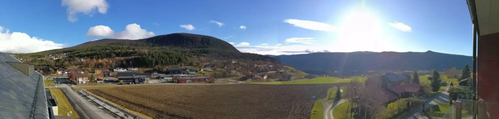 Dombås Hotel - Général