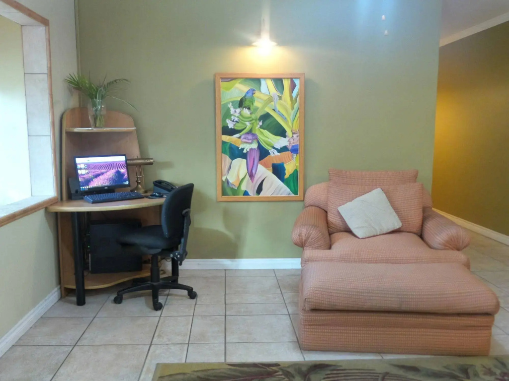 Coblentz Inn Boutique Hotel - Général