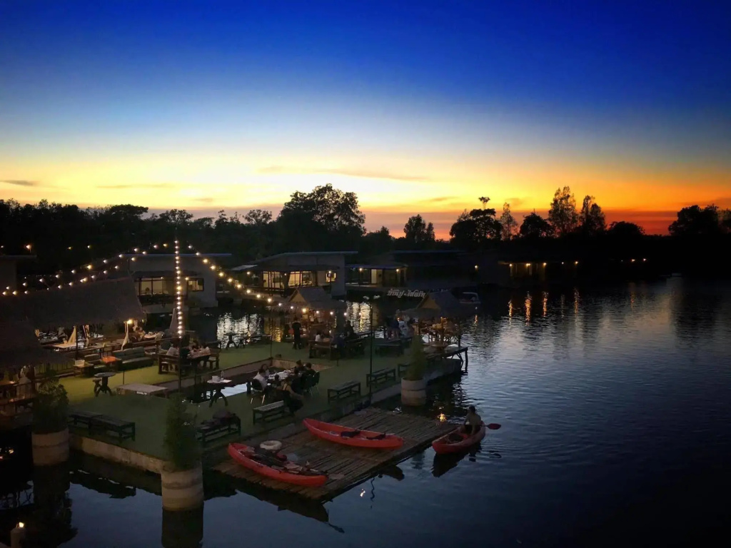 Banpu Resort Trat - Général