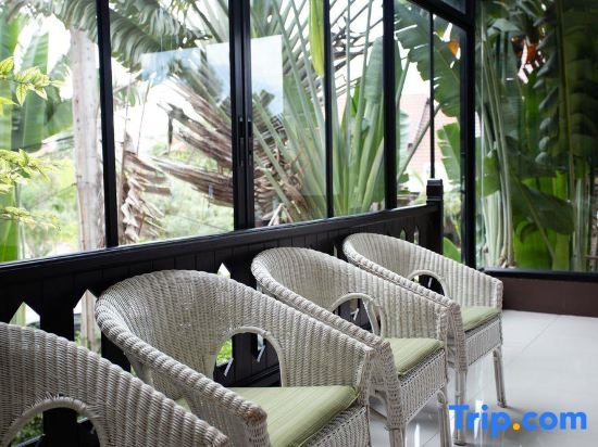 Balcony & Terrace