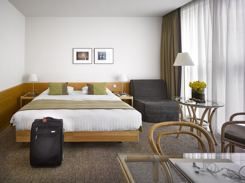 K+K Hotel Fenix - Général