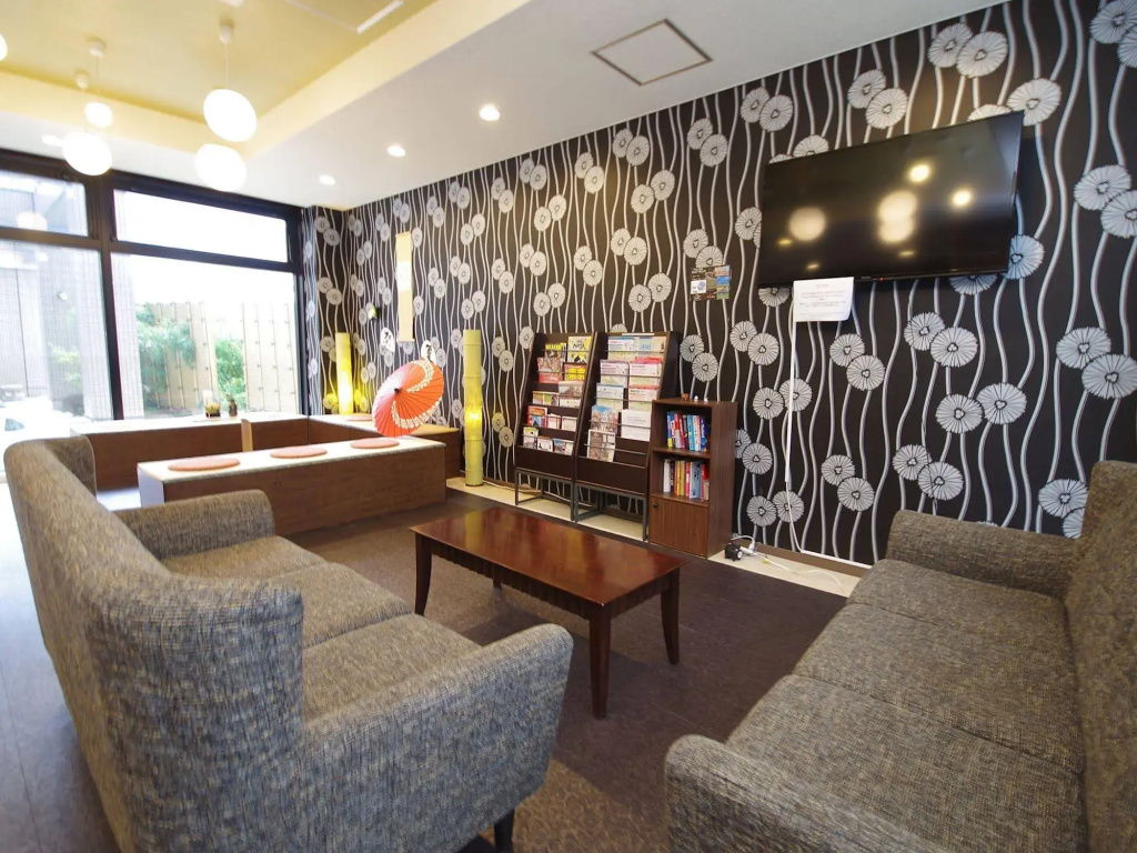 Hotel photo 2