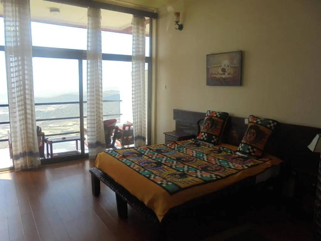 Top Twelve Hotel - Chambres