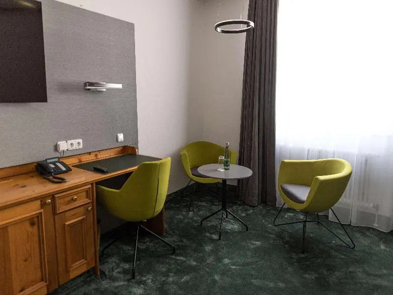 Hotel & Spa Gut Matheshof, BW Signature Collection - Chambres