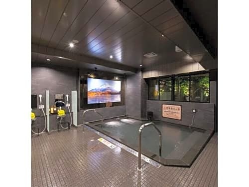 Capsule Hotel Anshin Oyado Kyoto Shijo Karasuma / Vacation STAY 79126 사진 18