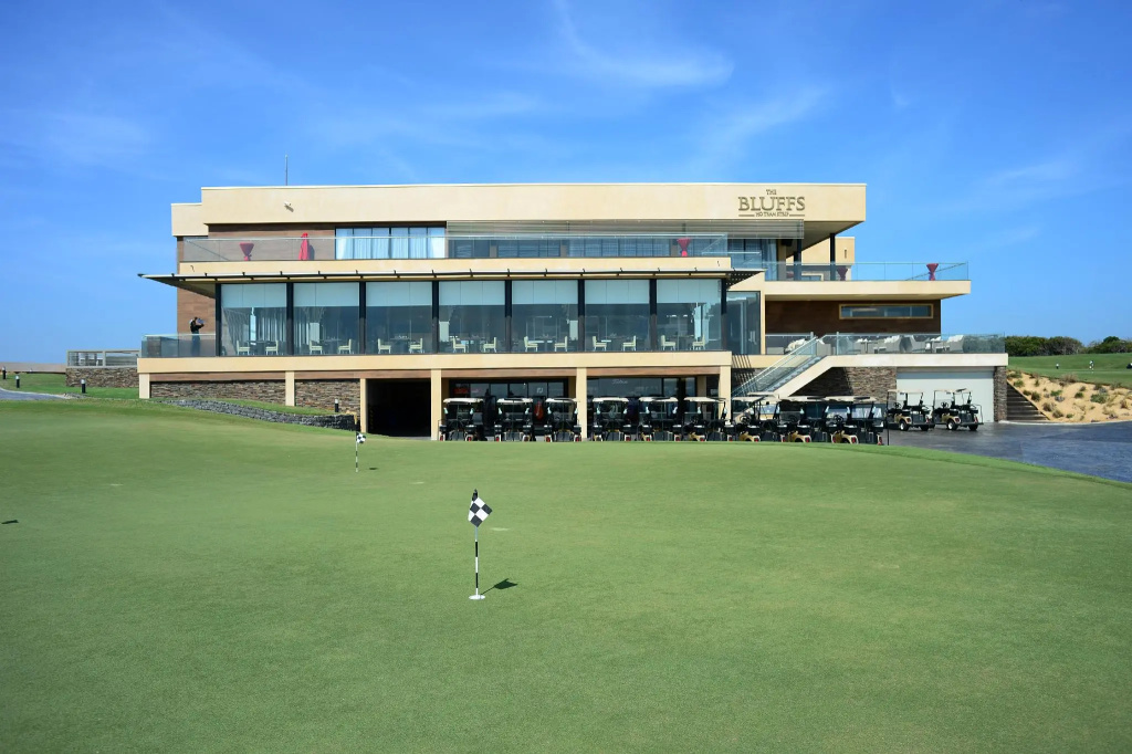 InterContinental Grand Ho Tram by IHG - фото 50
