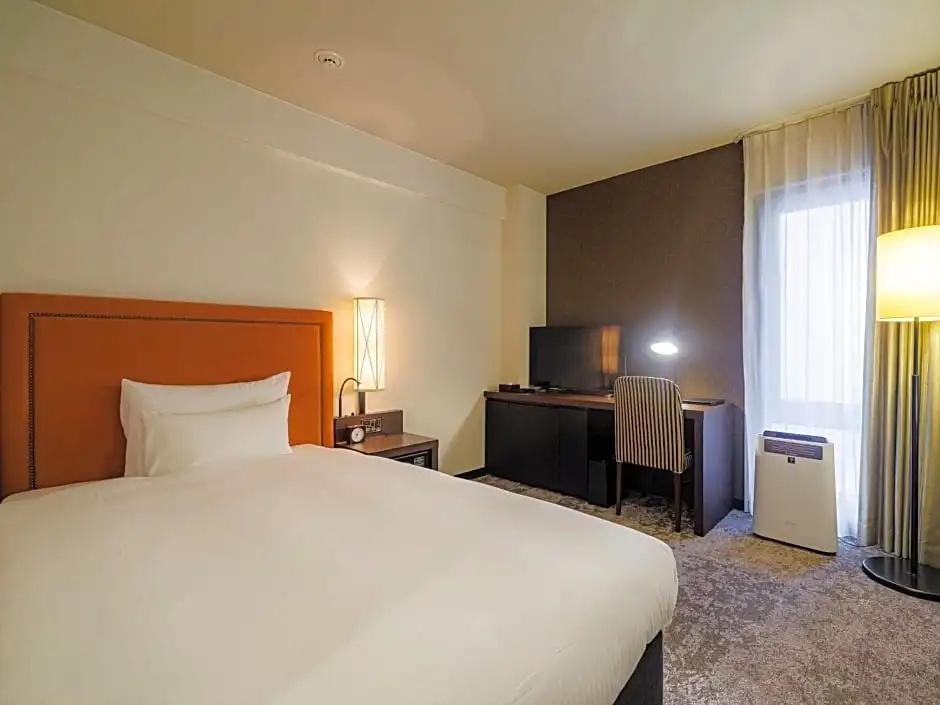 JR KYUSHU HOTEL Blossom Fukuoka - Chambres