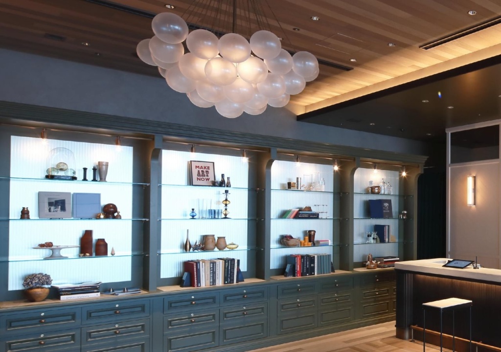 Miyako City Tokyo Takanawa Hotel 사진 33