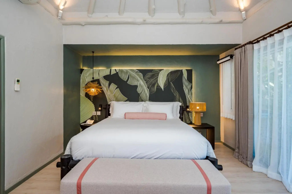 Davinia Resort Hua Hin - Général