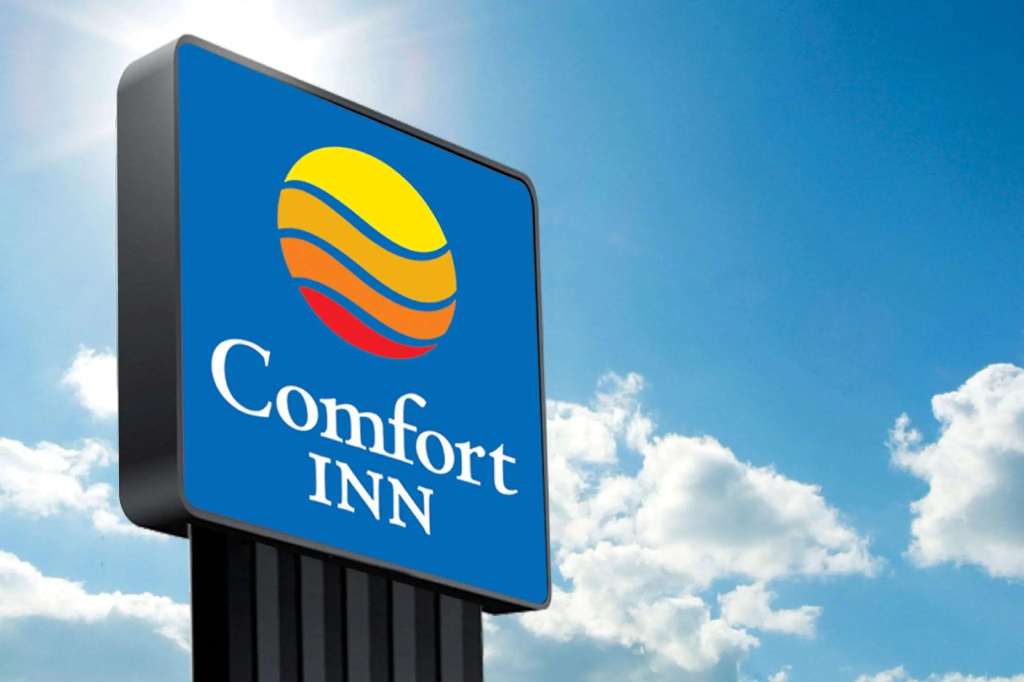 The Magnum Hotel, Sunderland City, Sure Collection by Best Western - Chambres