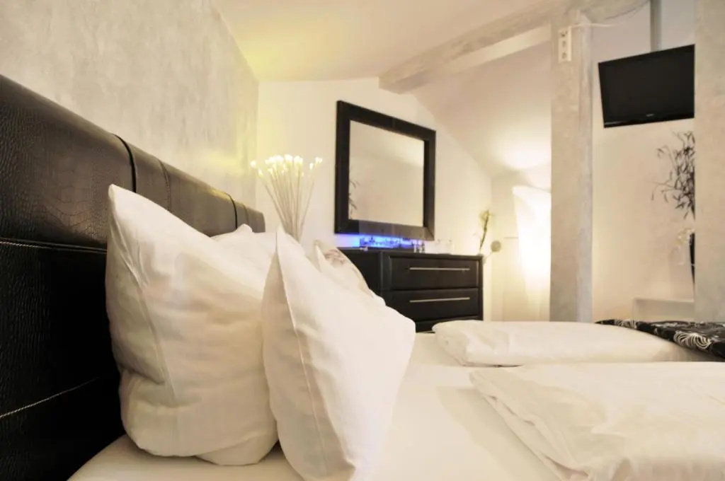 Park Ambiente Friedberg - Chambres