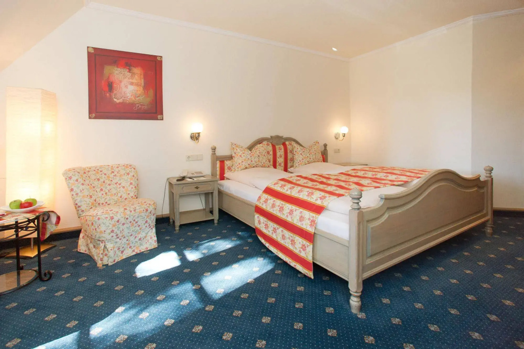 Hotel Aselager Mühle - Général