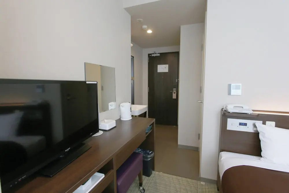 Hotel New Gaea Domemae 사진 4